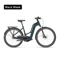 Bergamont E-horizon N5e Fh Amsterdam Dam - 44cm Elcykel Hybrid 2024
