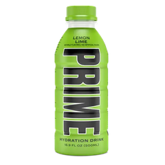 PRIME - Hydration - Lemon Lime-Energi