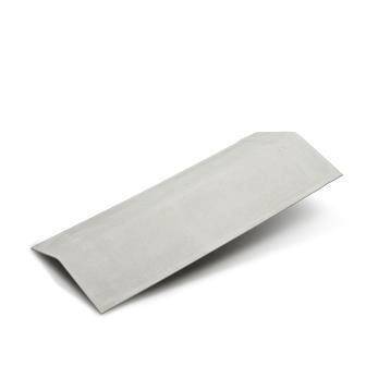 SWISSPEARL Vinkelrygning 10º
