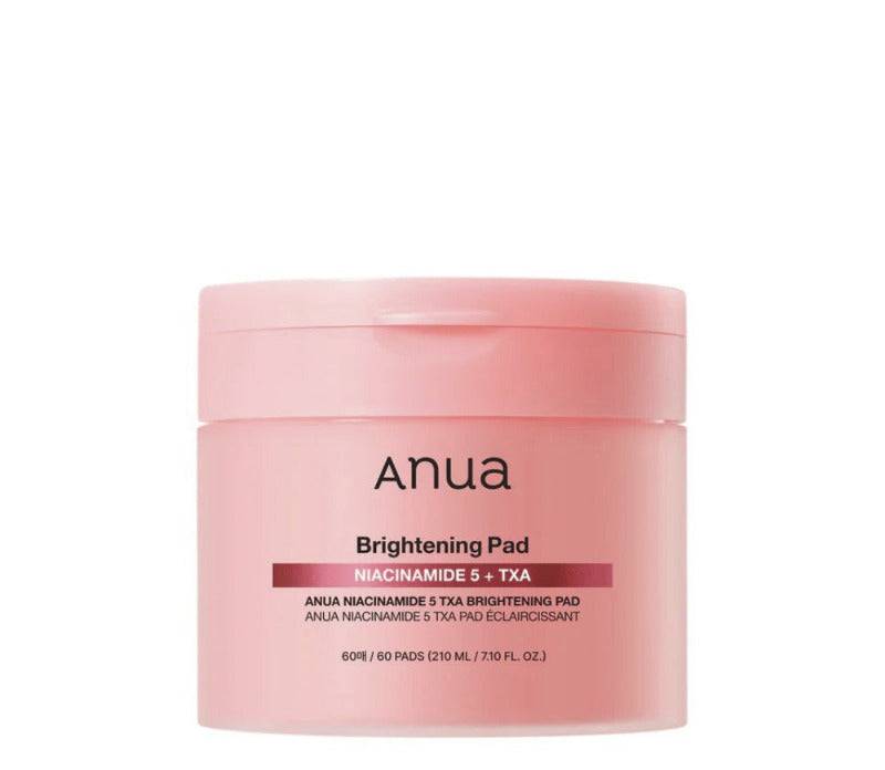 Niacinamide 5 TXA Brightening Pad (60 pads)