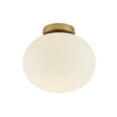 Nordlux ALTON loftlampe, E27, messing