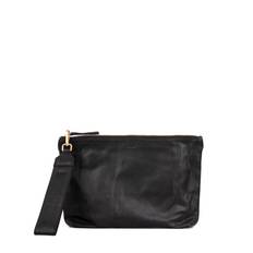 Sort Treats taske - Sussi large toilet bag