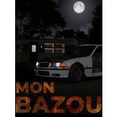 Mon Bazou (PC) - Steam Gift - EUROPE