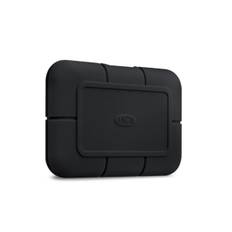 Rugged SSD PRO 4TB USB-C Thunderbolt 3 (oppakket)