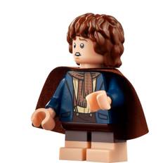 LEGOÂ® - Herr der Ringe - lor123 - Peregrin Took (Pippin) (10316)