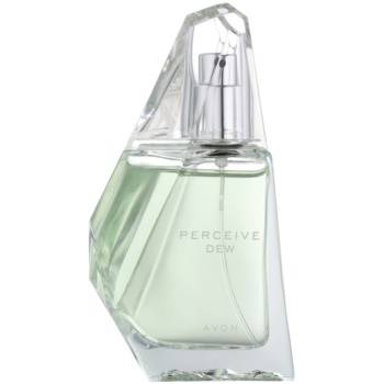 Avon Perceive Dew Eau de Toilette til kvinder 50 ml - 50 ml