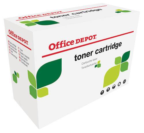 Toner OD CF226X 9k Svart