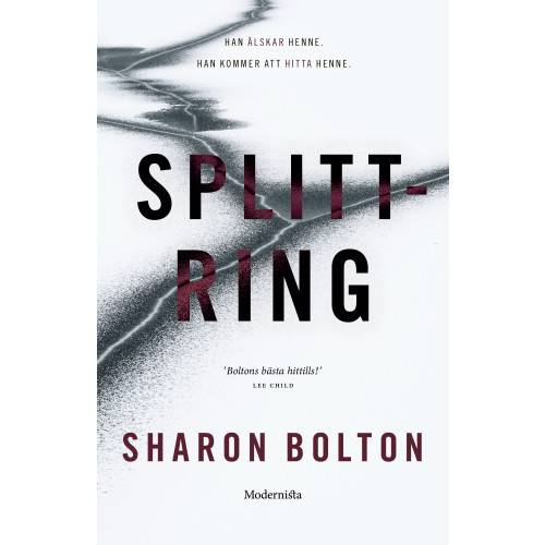 Splittring (inbunden)
