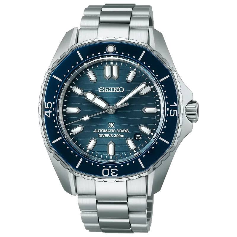 Seiko Prospex Automatic Coastline Diver 41.5mm SPB483J1