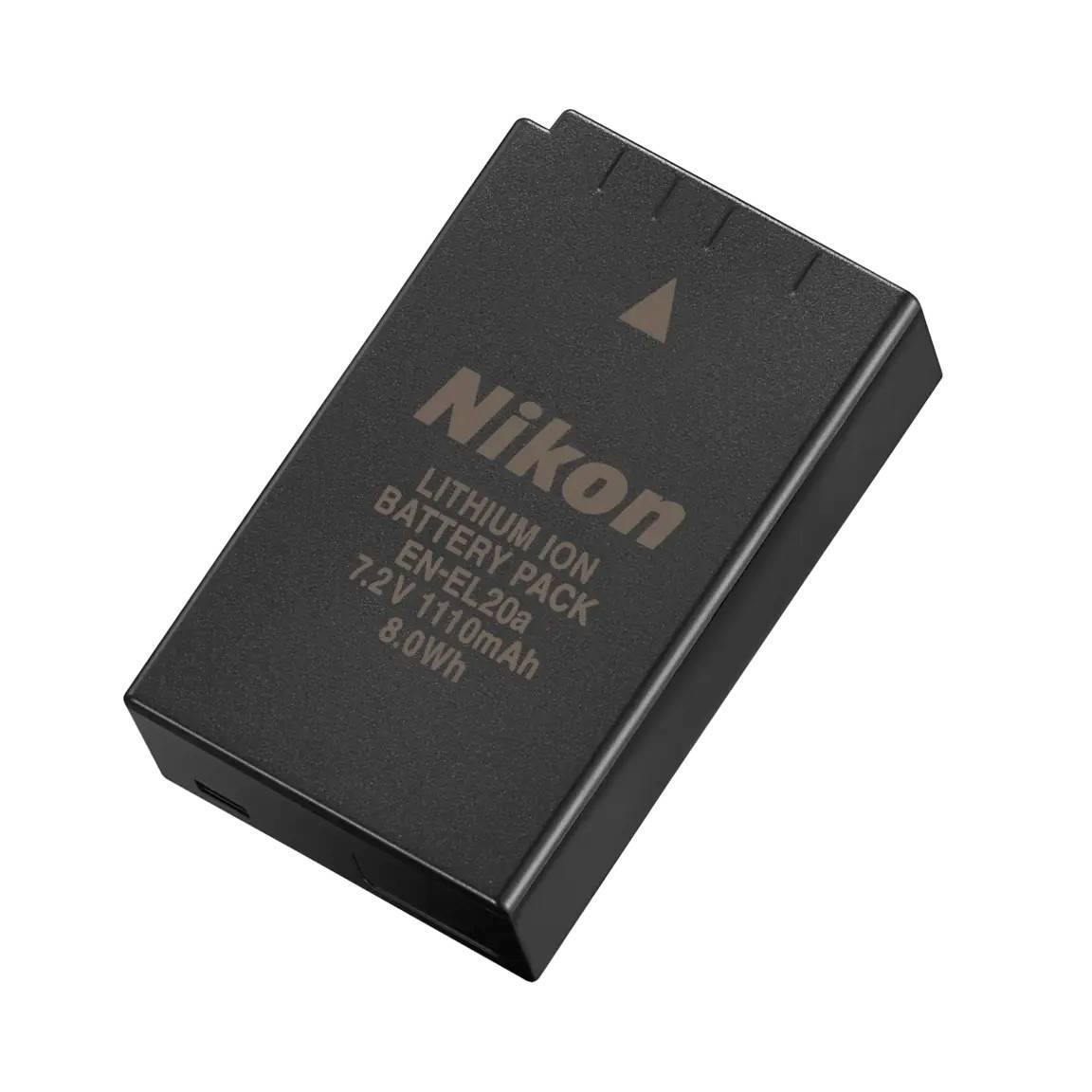 Köp EN-EL20a Uppladdningsbart litiumjonbatteri