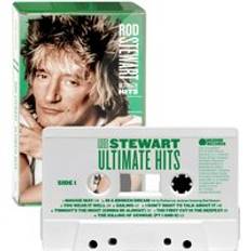 Stewart Rod: Ultimate Hits