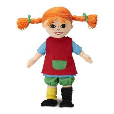 Pippi Docka 30 cm
