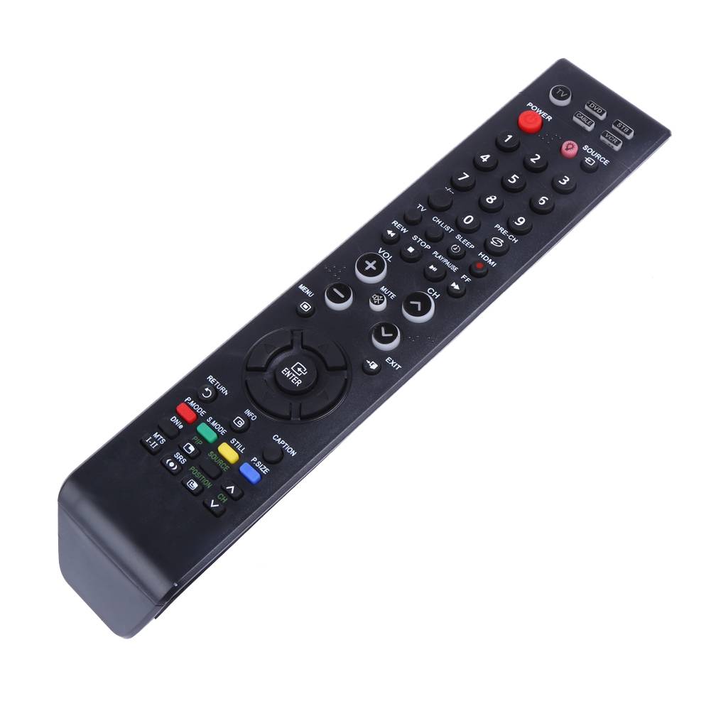 Television Remote Control Universal Replacement TV Remote Controller for Samsung BN59-00611A BN59-00516A BN59-00603A