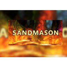 Sandmason (PC) Steam Key - GLOBAL
