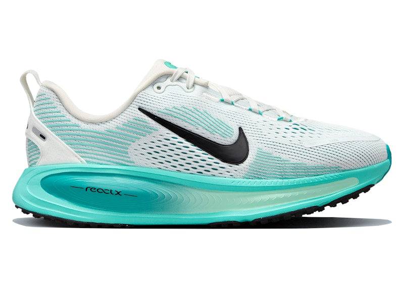 Nike Vomero 18 Dusty Cactus Geode Teal (GS) - 36 / Standard