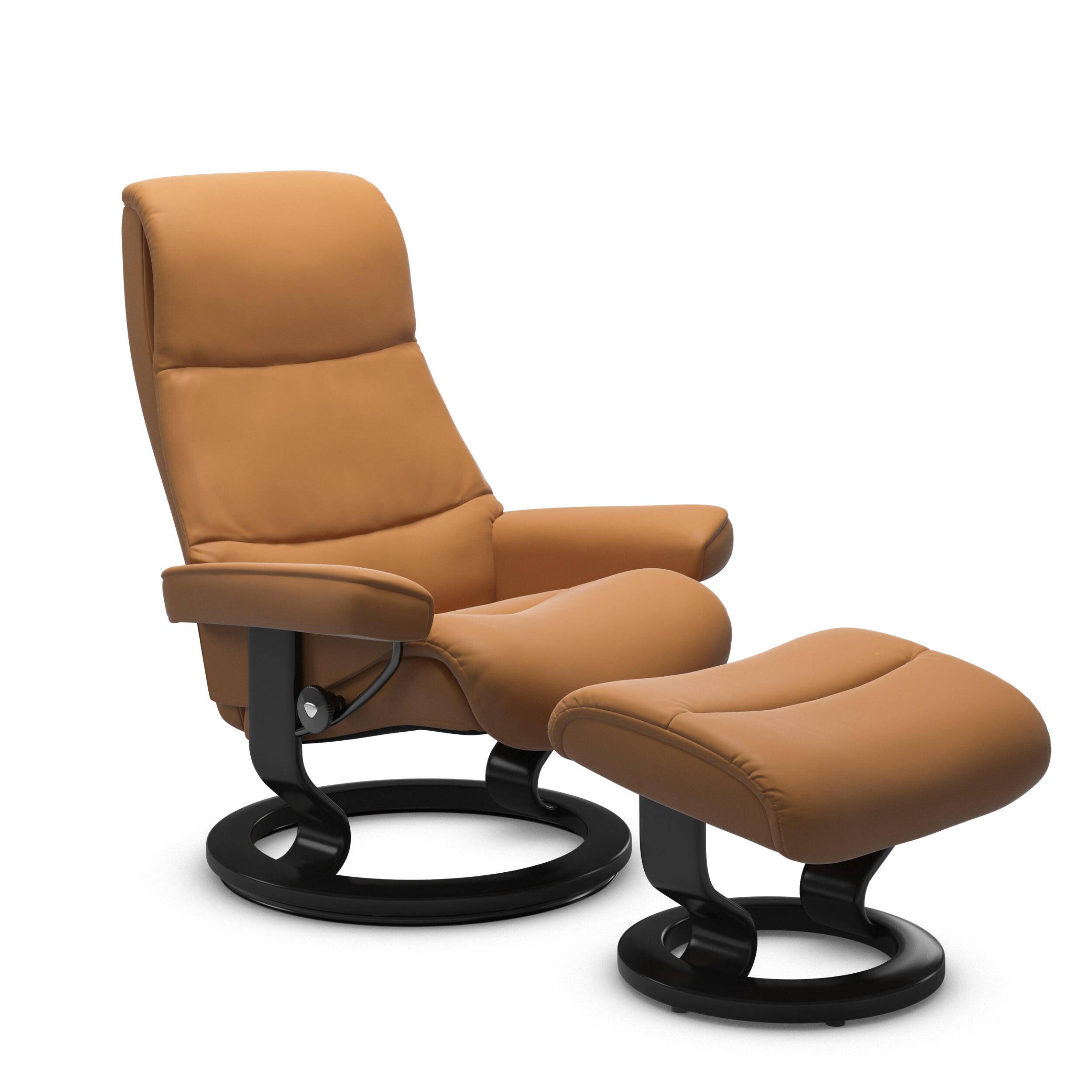 Stressless View M
