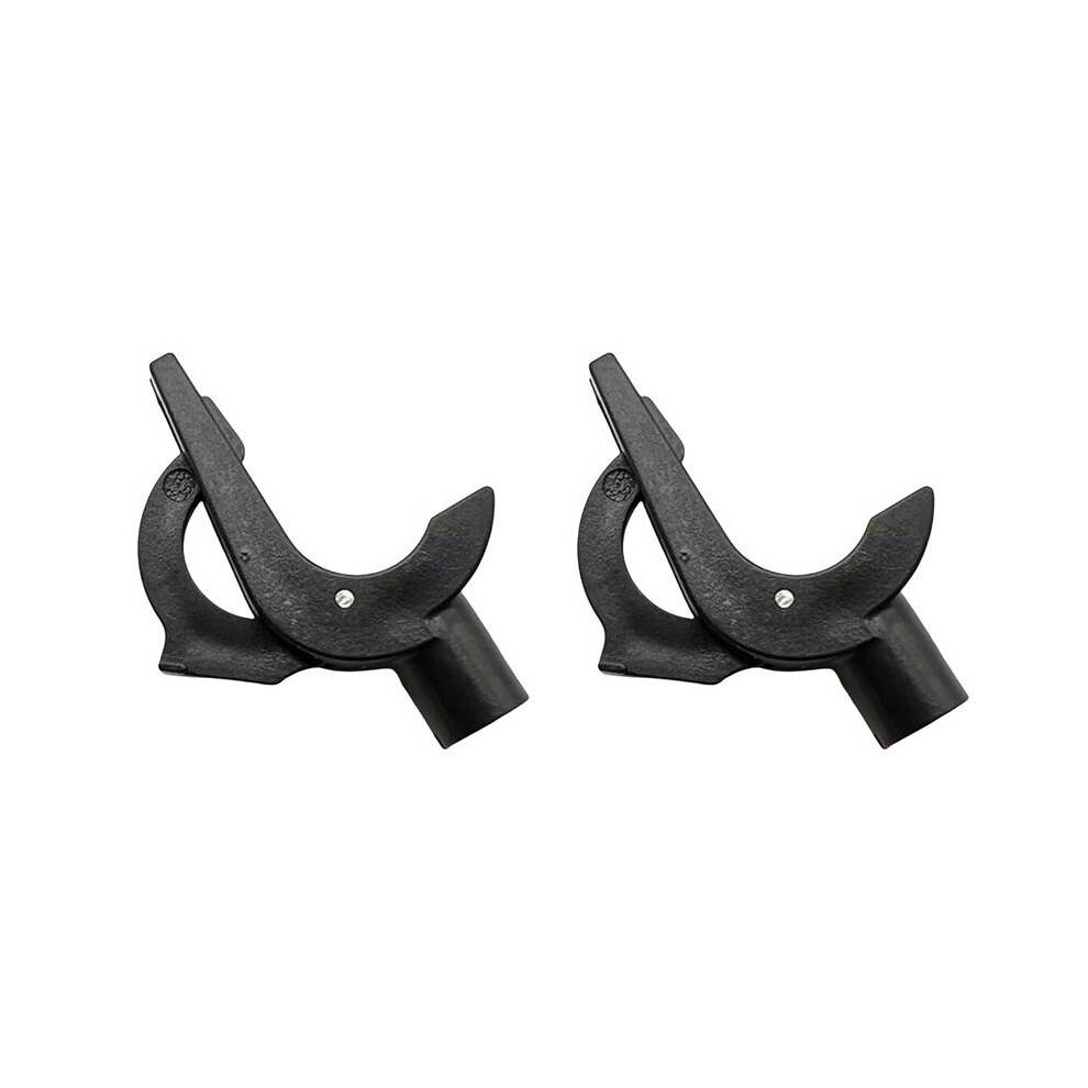 2X New LP Vinyl Phonograph Tone Arm Base Tonearm Rest for Technics SL1200 SL1210 MK2 MK3 M3D MK5 Turntable Accessories