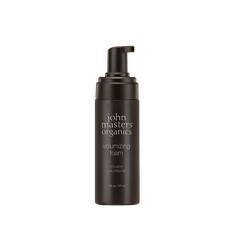 John Masters Organics Volumizing Foam - løft og hold til håret.