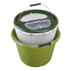 Agnspand 18 liter