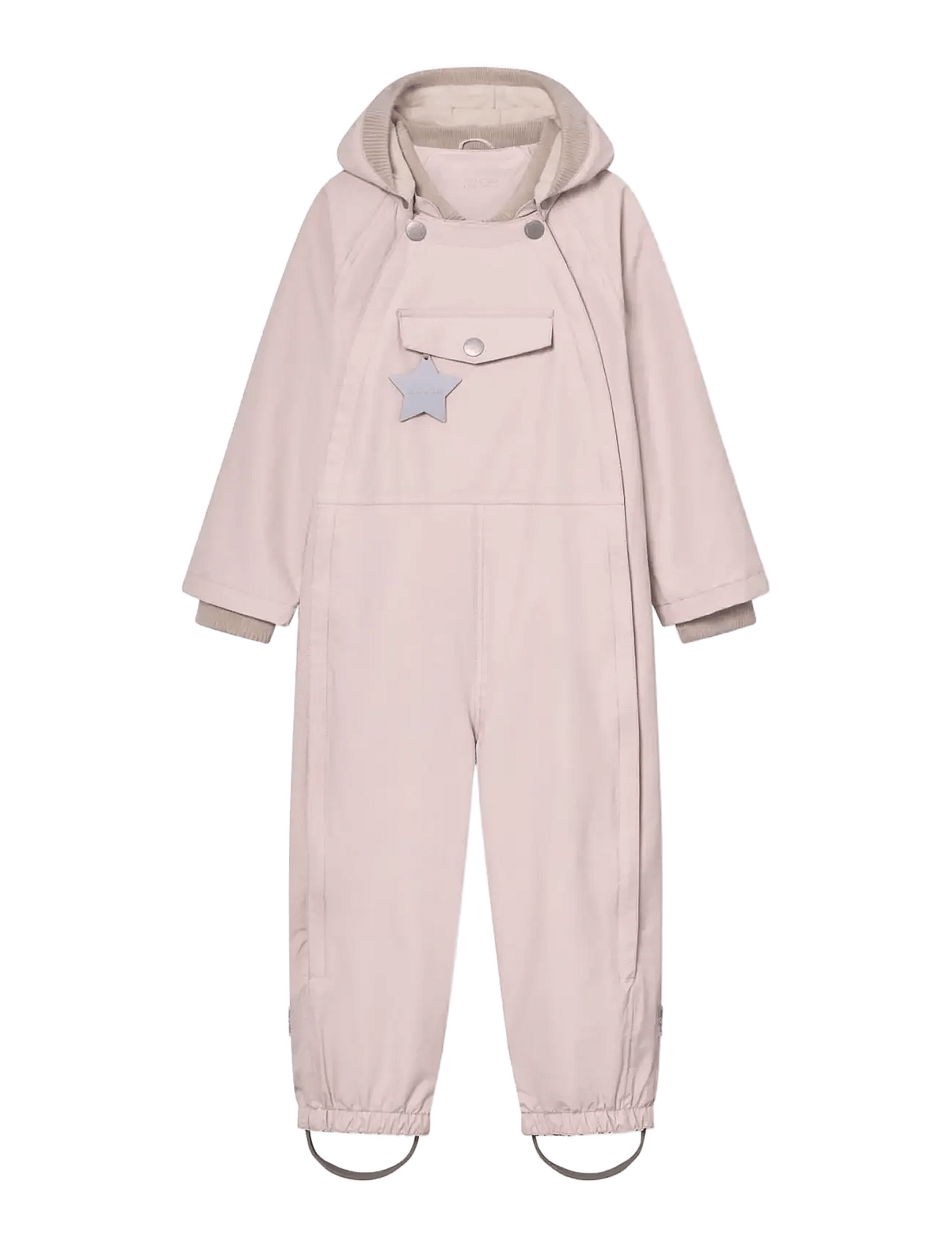 MINI A TURE Matwisto All Season Coverall. Grs - Pink - 92