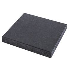 IBF Flise Antracit 50x50x5cm
