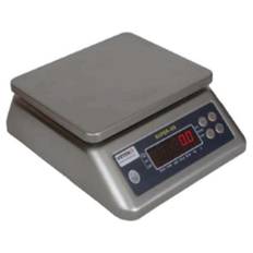 Bordsvåg 3 kg, 0,5 gram