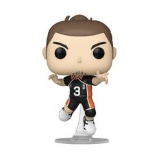 Funko Pop! Animation: Haikyu - Asahi - Haikyu! - Vinyl-Sammelfigur...