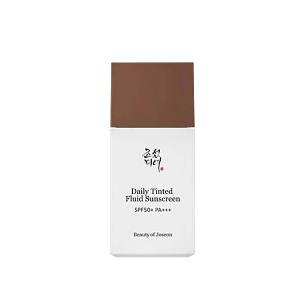 Beauty of Joseon Daily Tinted Sun Serum Mineral Zinc Oxide Tone Correcting Sunscreen 50ml 15 Shades DN350