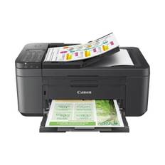 Canon PIXMA TR4755i 4-i-1 fotoprint MFP sort
