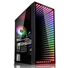 Speldator Core i5 11400F - RAM 16GB - RTX 3060 - SSD 512GB M.2 - Windows 11 Pro