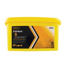 Desinfektionsmedel Virkon S 5 kg