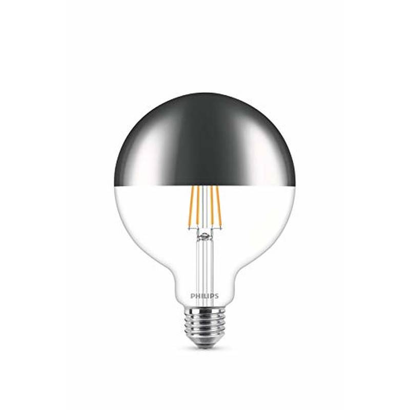 LEDClassic 50W G120 E27 2700K CM D