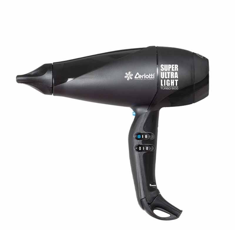 Cerotti Super Ultra Light Turbo 5100