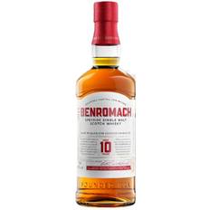 Benromach 10 years 70cl