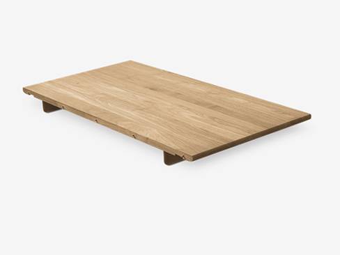CH339 tillægsplade - Carl Hansen & Søn