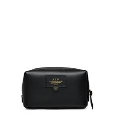 ATP ATELIER Capanne Black Vacchetta |Black |One Size