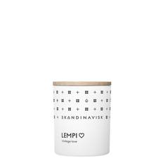 Skandinavisk Lempi Scented Candle 65G Nude
