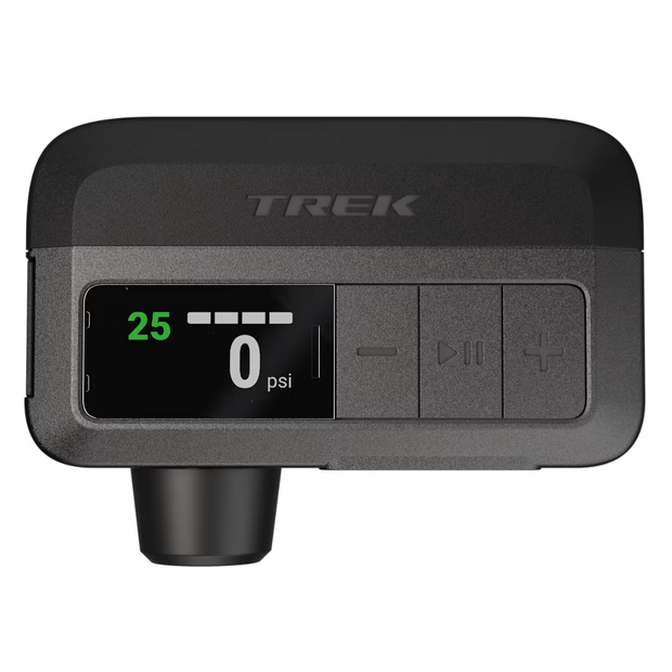 Trek Rush Mini Electric pump