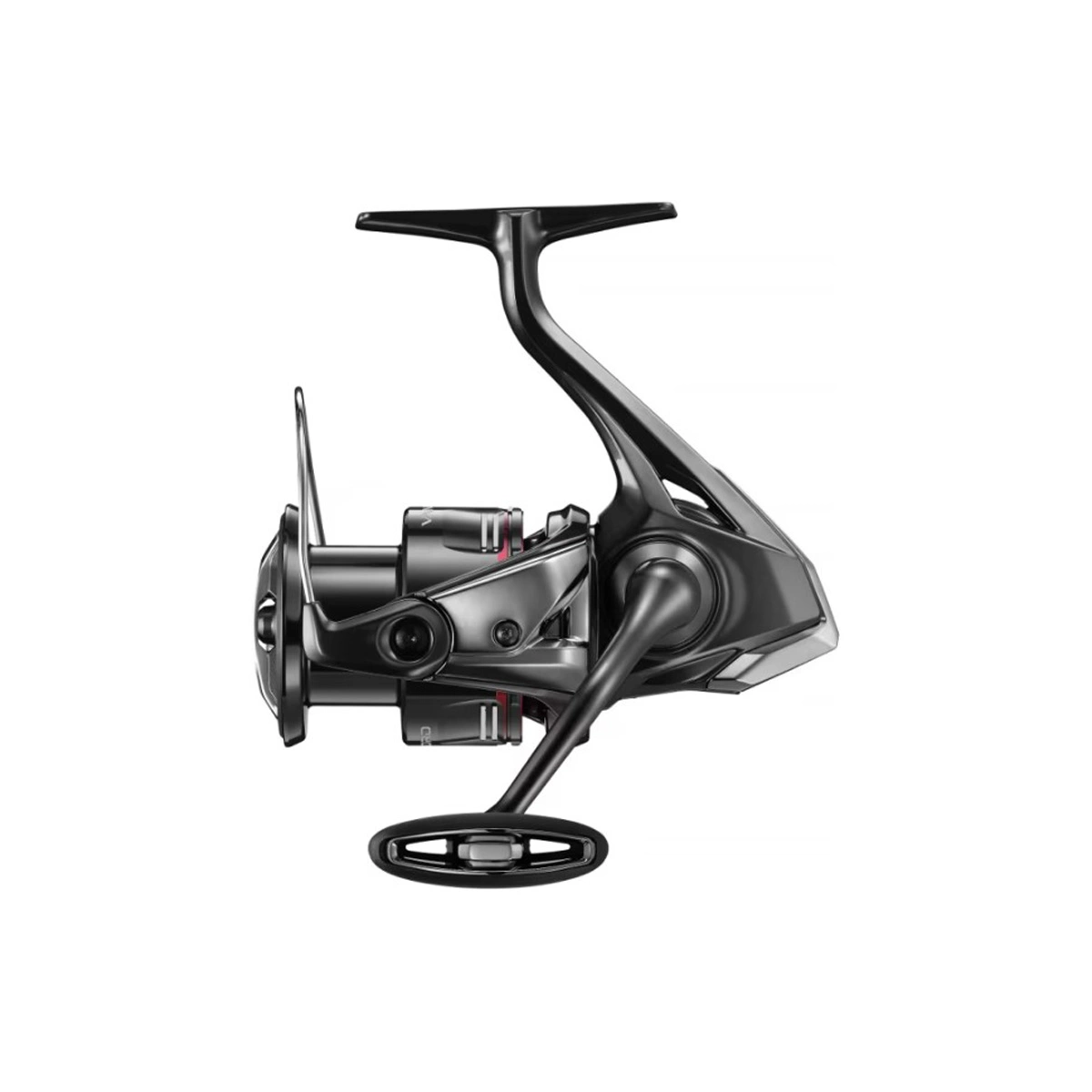 Shimano Vanford FA C3000, Haspel