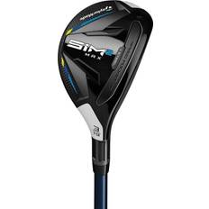 TaylorMade SIM2 Max Golf Club - Hybrid Højrehåndet 5 25° Lady