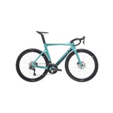 BIANCHI OLTRE COMP ULTEGRA DI2 2x12S