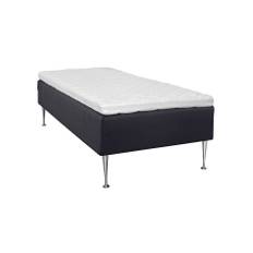 Restzone boxmadras 90x210 inkl. topmadras