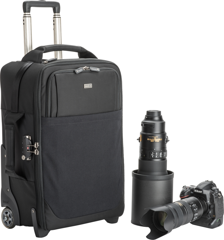 Think Tank Airport Security V3.0, Black