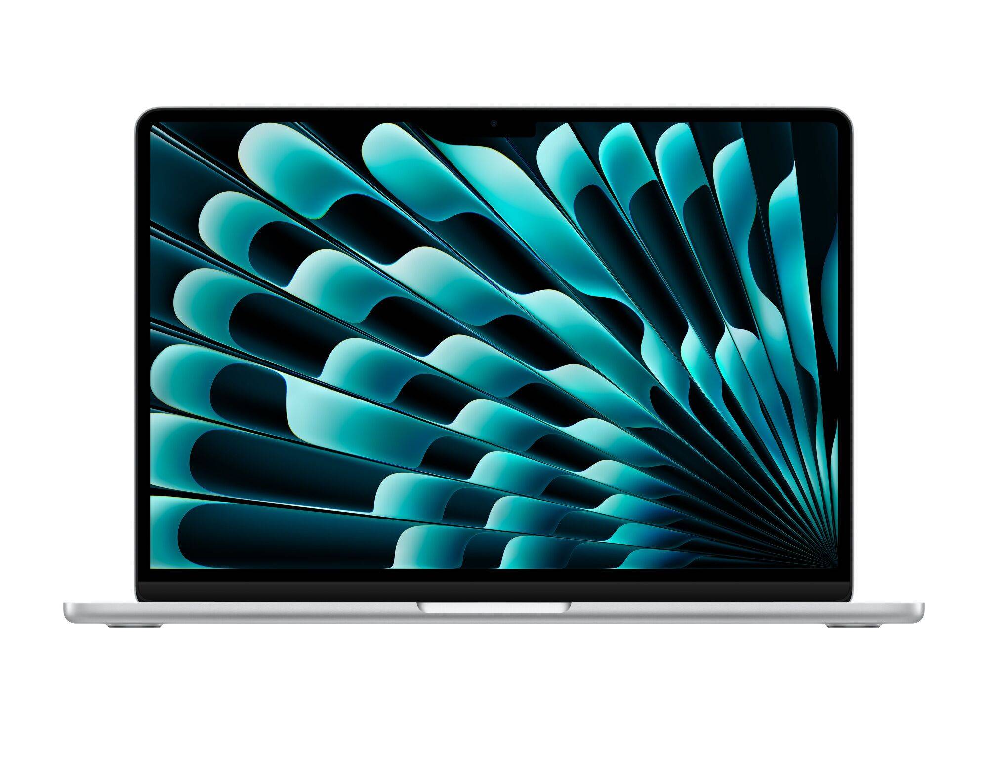 Apple MacBook Air 2024 | 13.6" | M3 | 24 GB | 512 GB SSD | 10-Core GPU | silver | DK