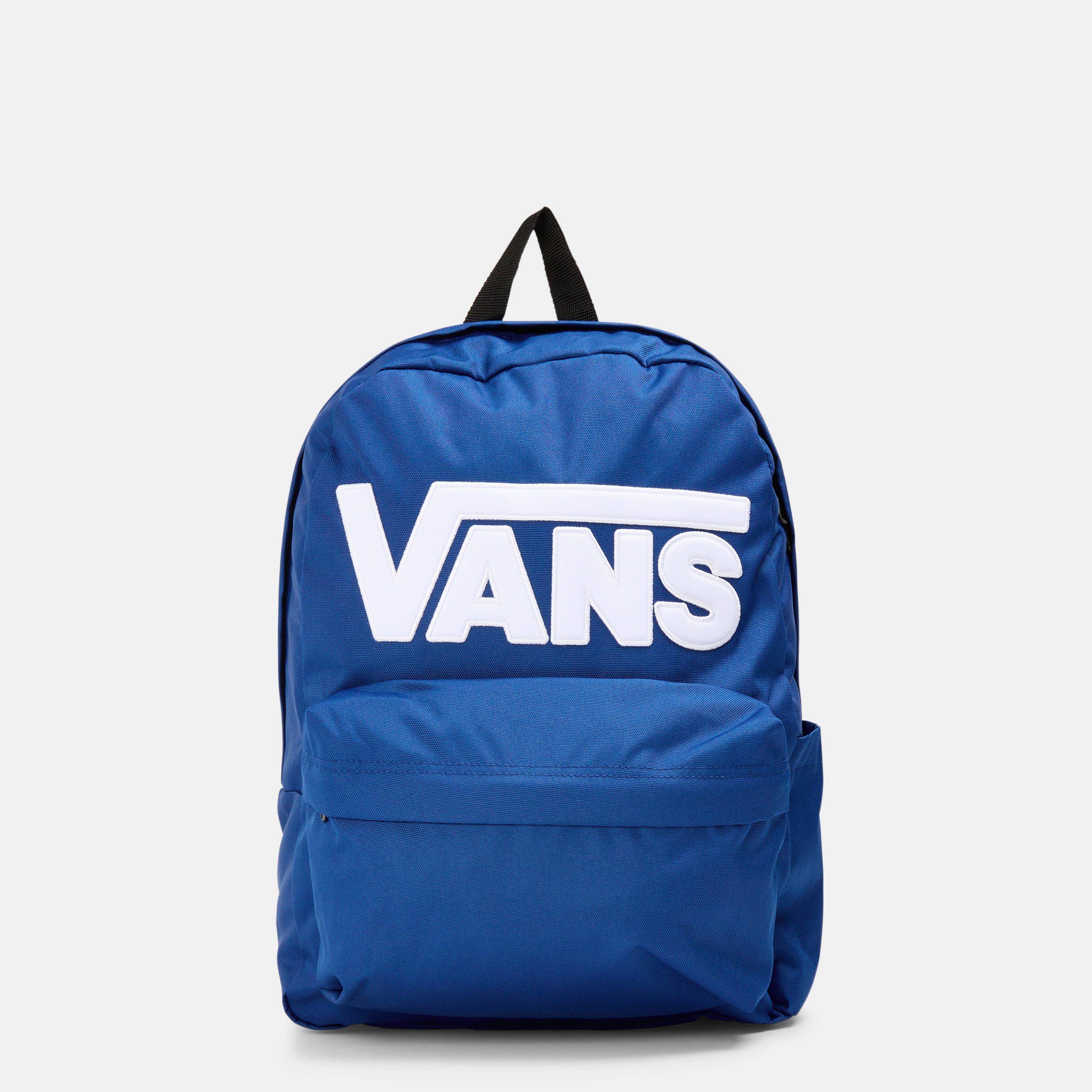 Vans Alumini Backpack Mens