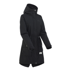 Kari Traa Tesdal Parka L BLACK