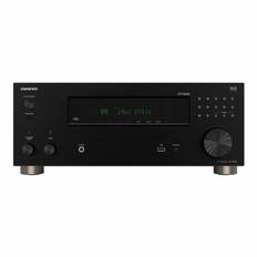 Onkyo TX-RZ30, 9.2-kanalig hemmabioreceiver, svart