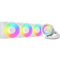 Arctic Liquid Freezer III Pro 360 A-RGB Vit
