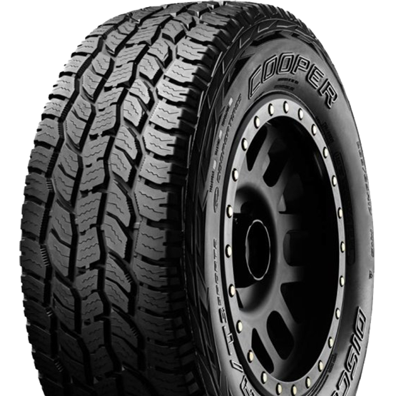 Cooper Discoverer AT3 Sport 2 265/60R18 110T CP OWL