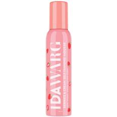 Ida Warg Berries & Cream Self-Tanning Mousse 150 ml